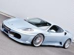 Ferrari F430 by Hamann 2004 года